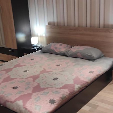 Apartmán Apartament Kostov Sliven Exteriér fotografie