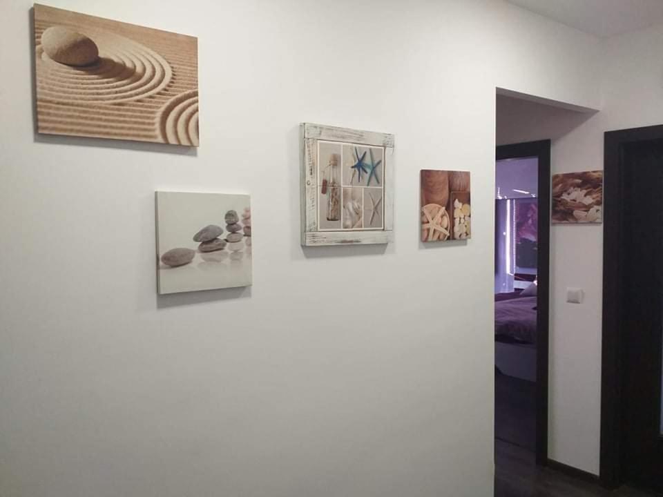 Apartmán Apartament Kostov Sliven Exteriér fotografie