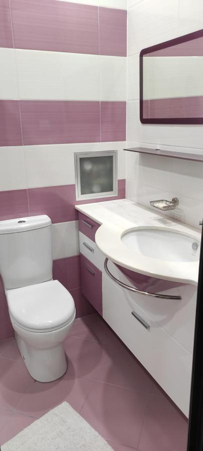 Apartmán Apartament Kostov Sliven Exteriér fotografie
