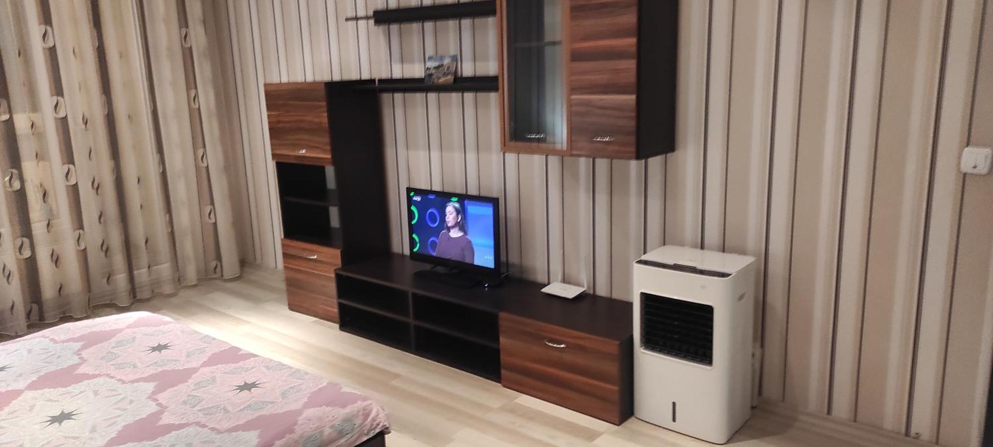 Apartmán Apartament Kostov Sliven Exteriér fotografie